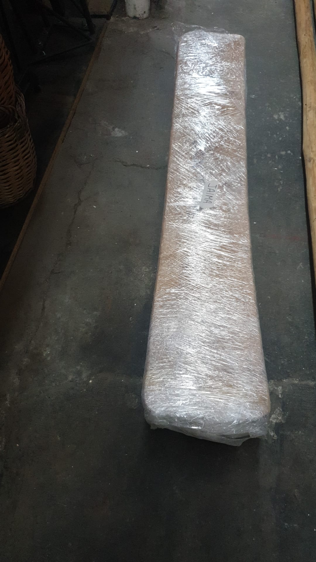 jaima 400x800-19u palo 200x6.5o-2u 280x8o (240eu.) 1u